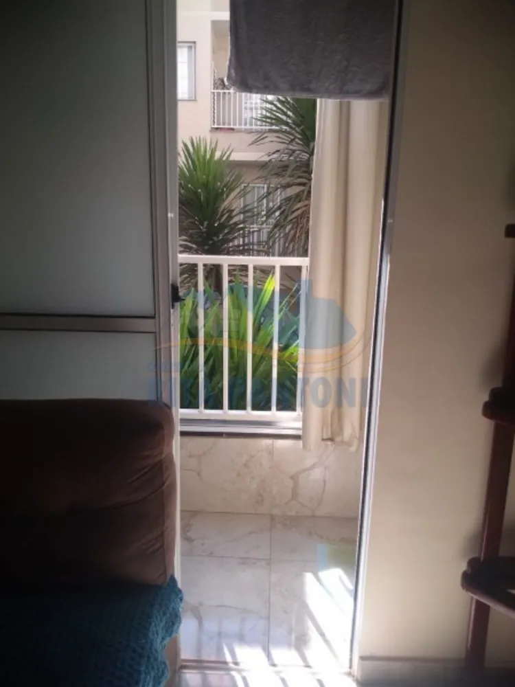 Apartamento, 2 quartos, 47 m² - Foto 5