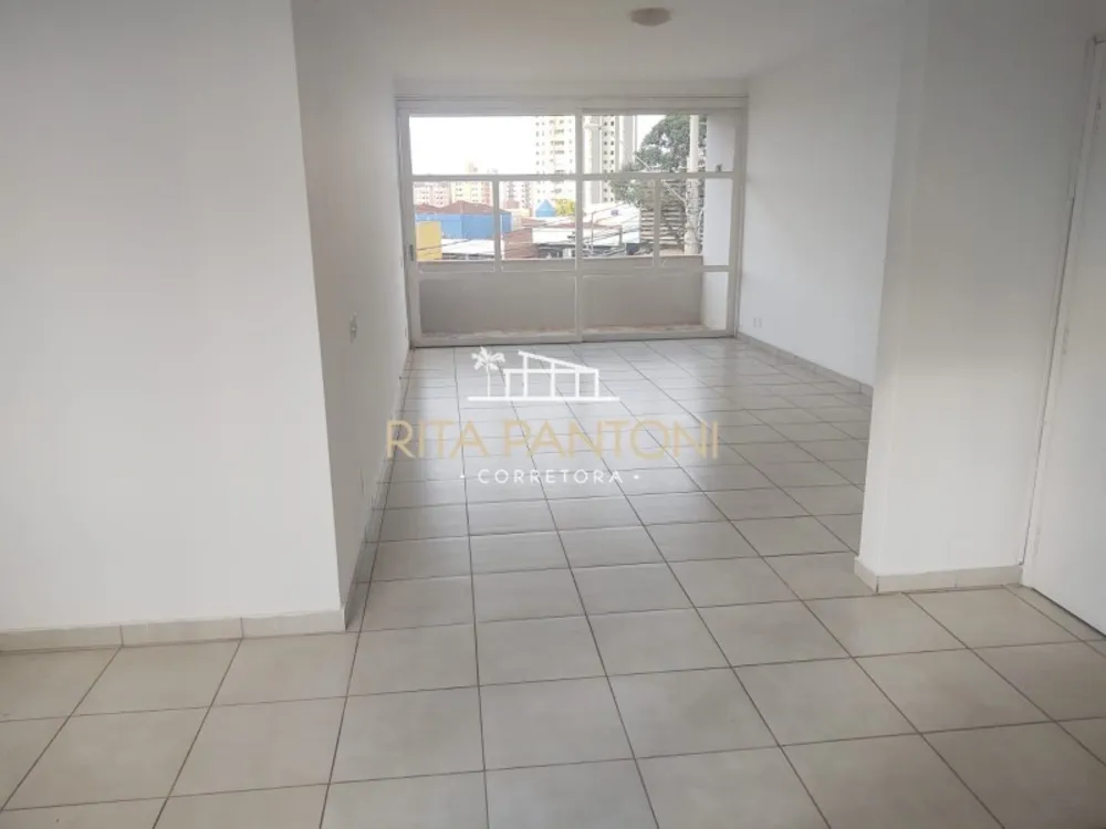 Apartamento, 3 quartos, 160 m² - Foto 2
