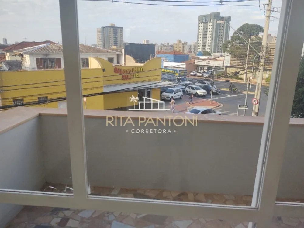 Apartamento, 3 quartos, 160 m² - Foto 2