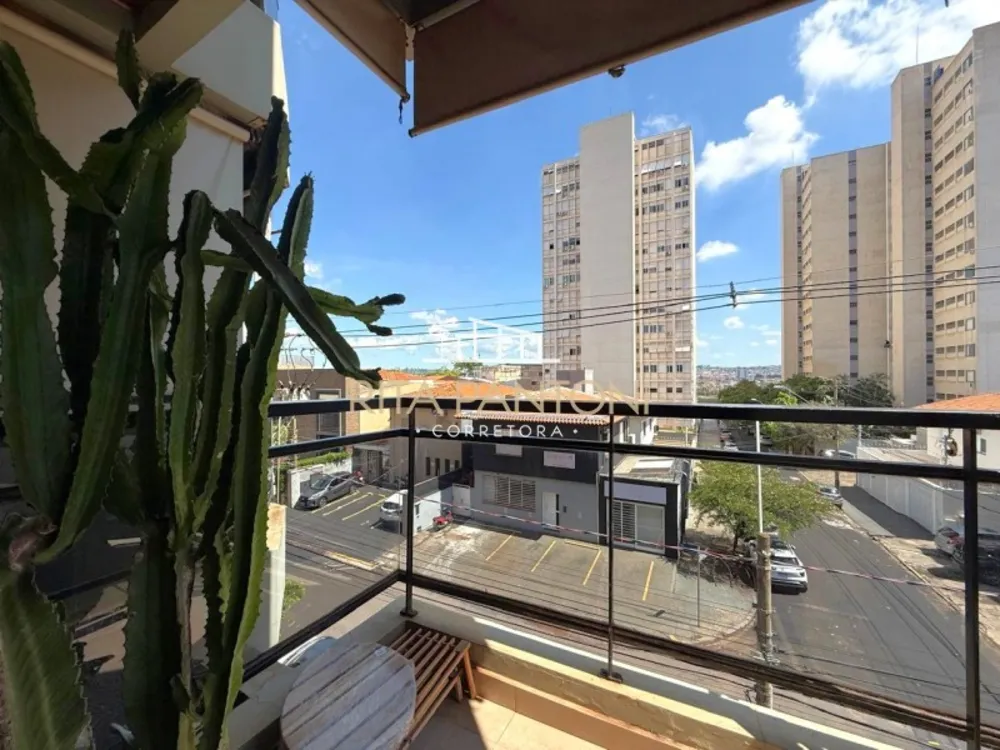 Apartamento, 2 quartos, 87 m² - Foto 9