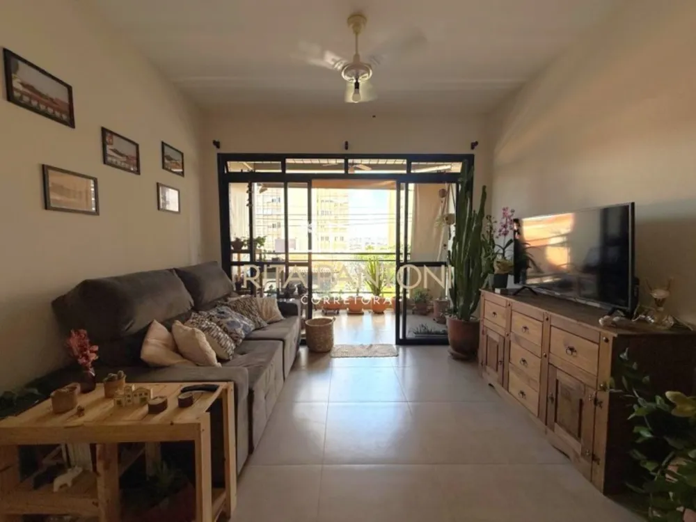 Apartamento, 2 quartos, 87 m² - Foto 1