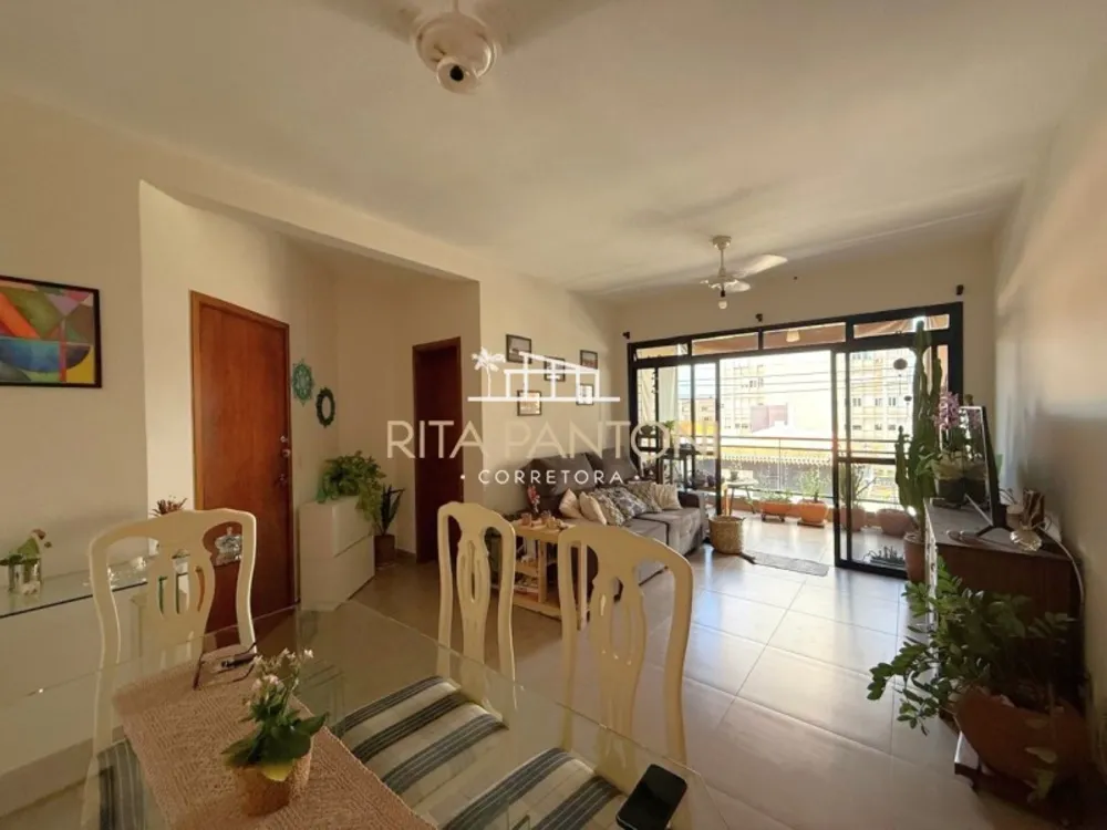 Apartamento, 2 quartos, 87 m² - Foto 2