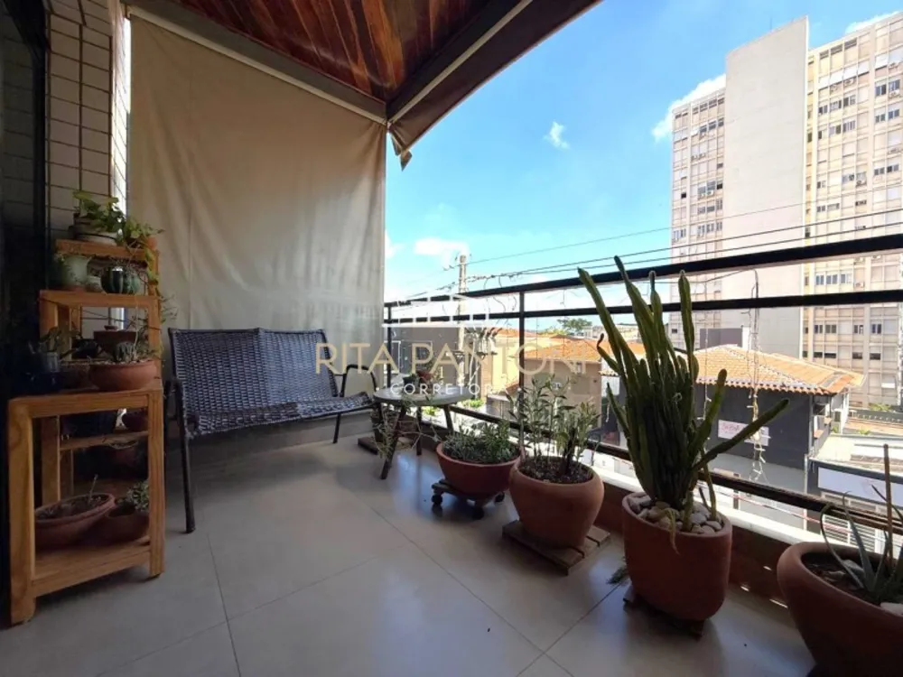 Apartamento, 2 quartos, 87 m² - Foto 4