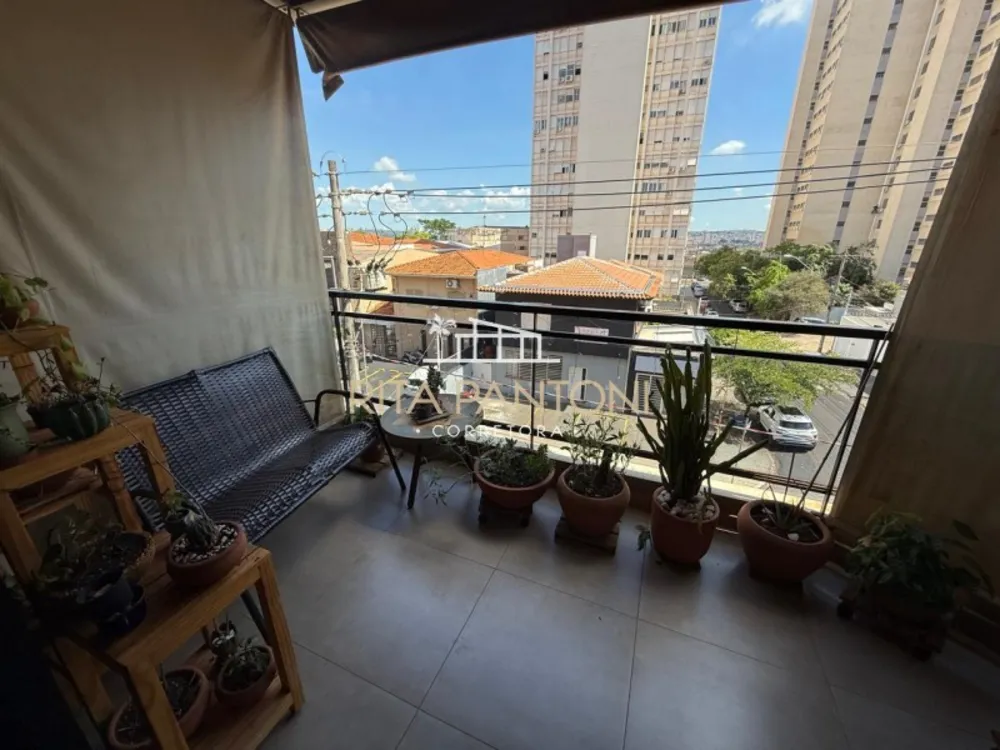 Apartamento, 2 quartos, 87 m² - Foto 2