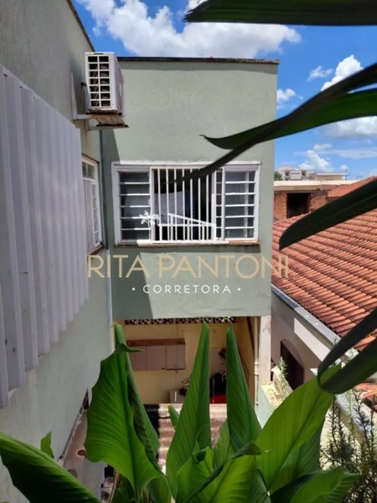 Casa, 3 quartos, 324 m² - Foto 11