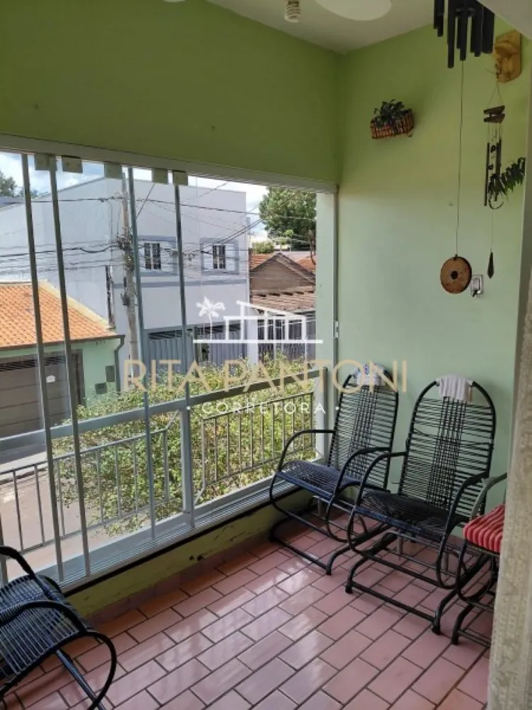 Casa, 3 quartos, 324 m² - Foto 10