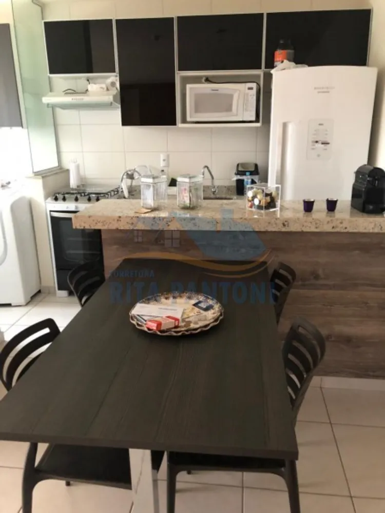 Apartamento, 1 quarto, 47 m² - Foto 3