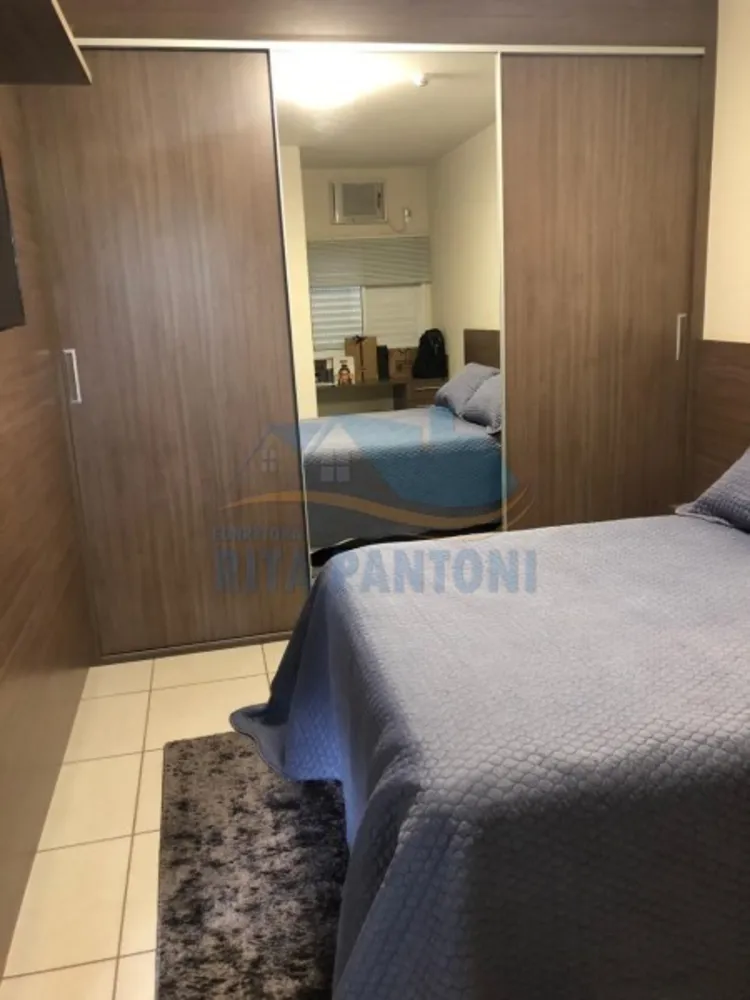 Apartamento, 1 quarto, 47 m² - Foto 8