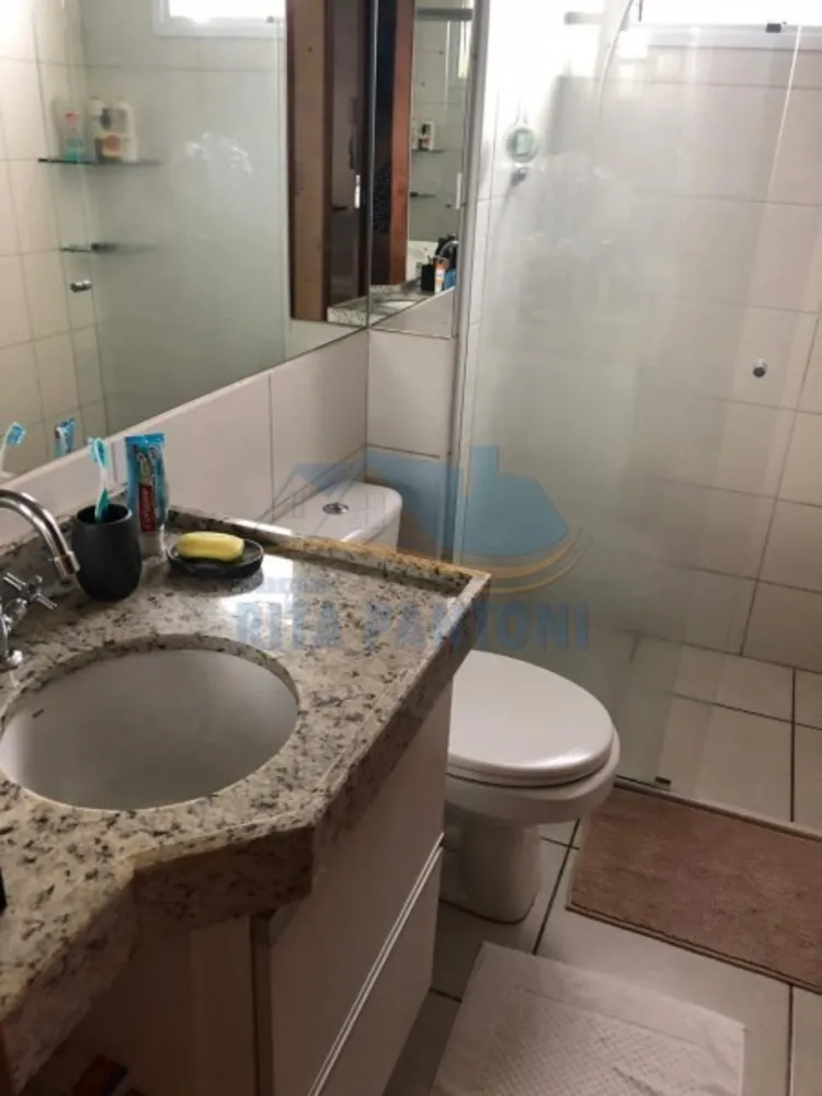 Apartamento, 1 quarto, 47 m² - Foto 9
