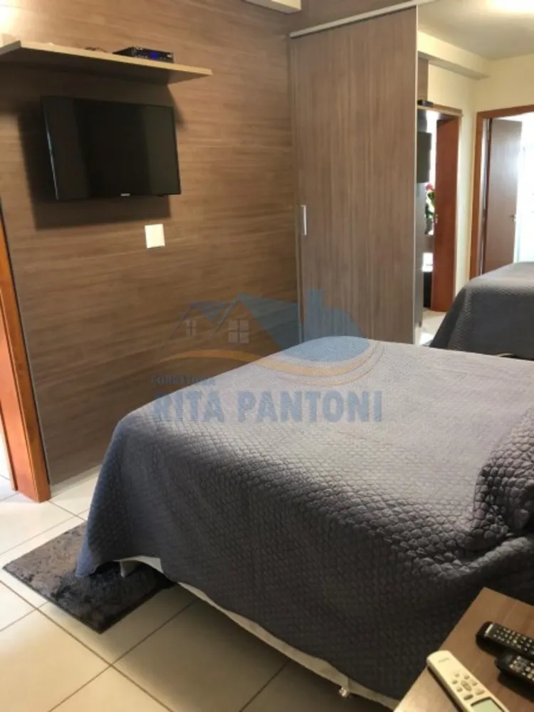 Apartamento, 1 quarto, 47 m² - Foto 7