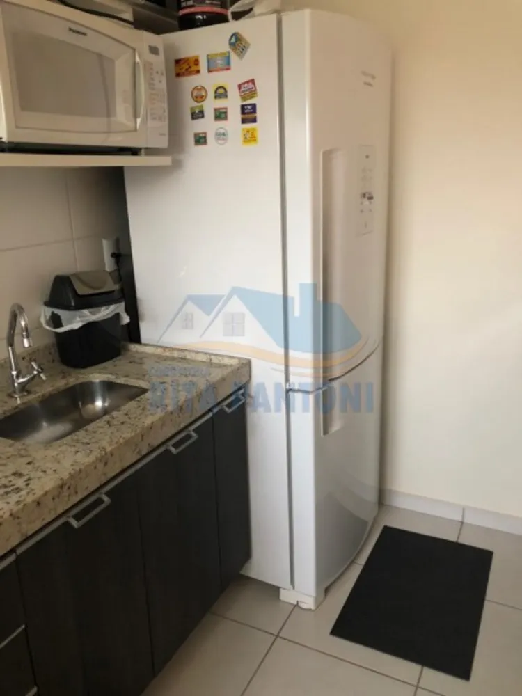 Apartamento, 1 quarto, 47 m² - Foto 5