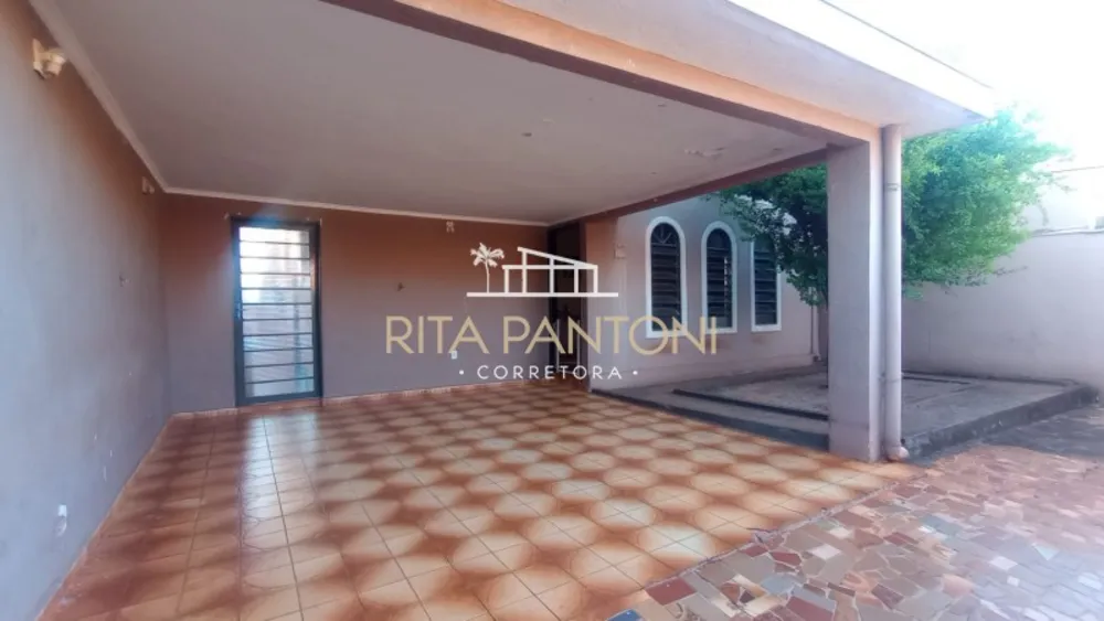 Casa, 3 quartos, 200 m² - Foto 3