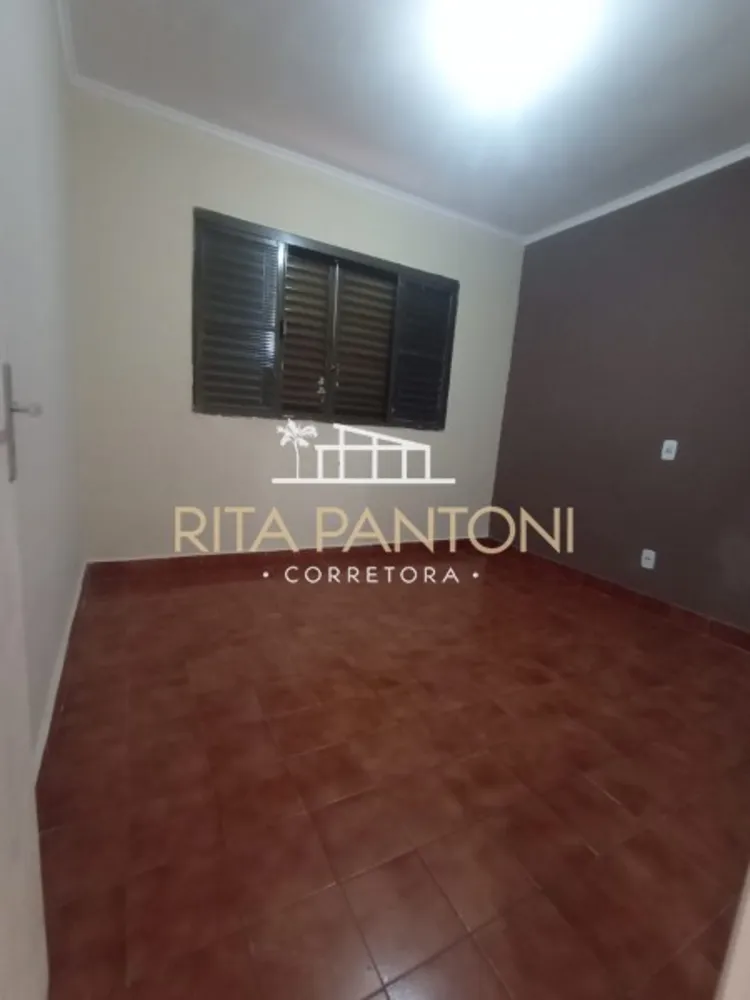 Casa, 3 quartos, 200 m² - Foto 1