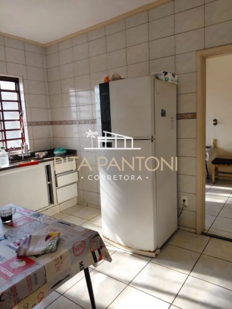 Sobrado, 3 quartos, 123 m² - Foto 1