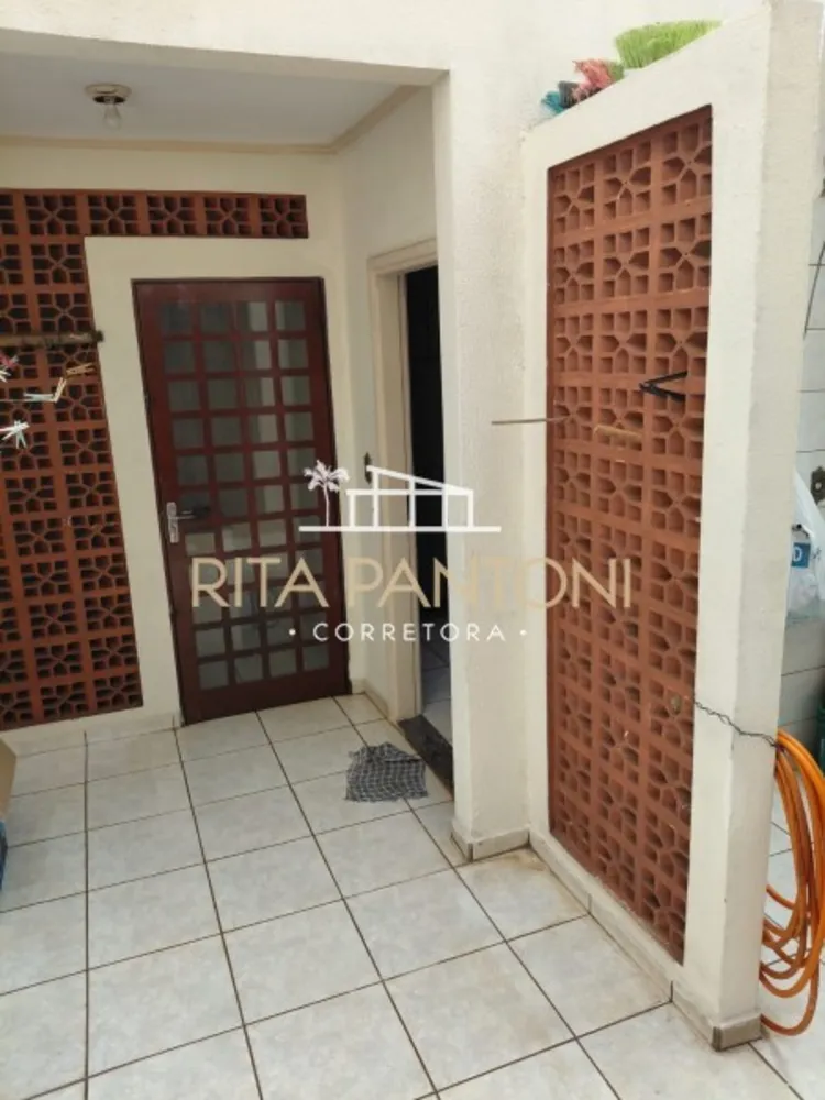 Sobrado, 3 quartos, 123 m² - Foto 5