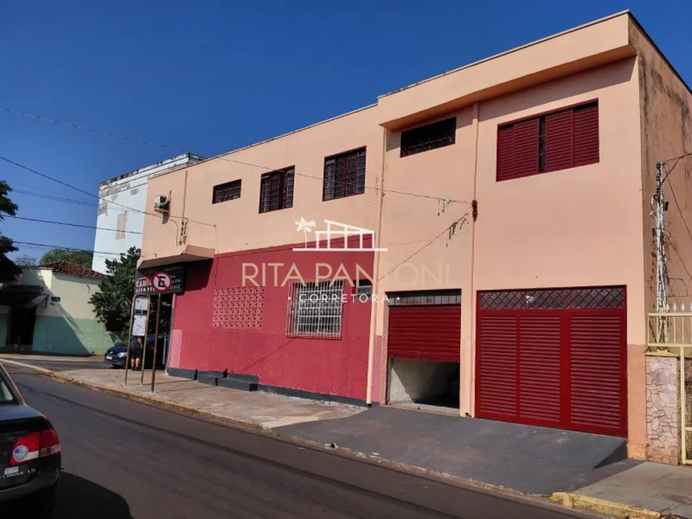 Sobrado, 3 quartos, 123 m² - Foto 1