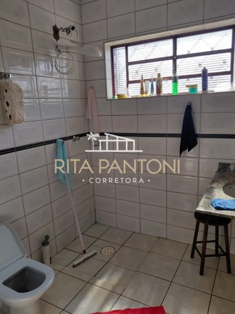Sobrado, 3 quartos, 123 m² - Foto 3