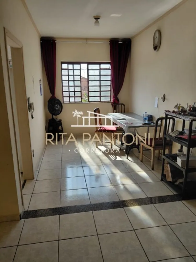 Sobrado, 3 quartos, 123 m² - Foto 6