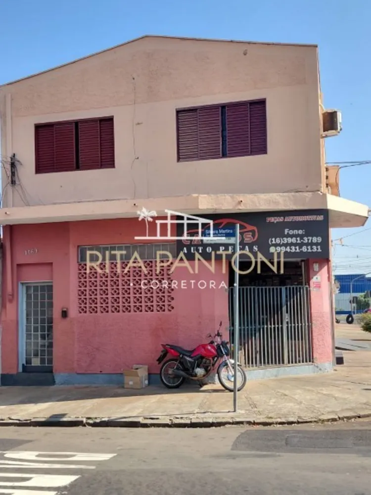 Sobrado, 3 quartos, 123 m² - Foto 2