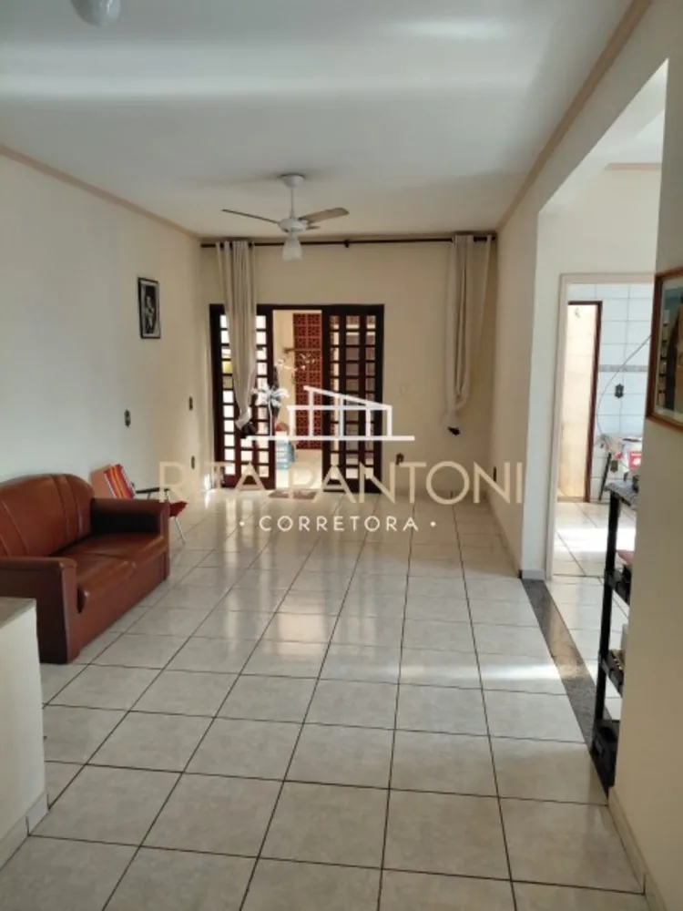 Sobrado, 3 quartos, 123 m² - Foto 2