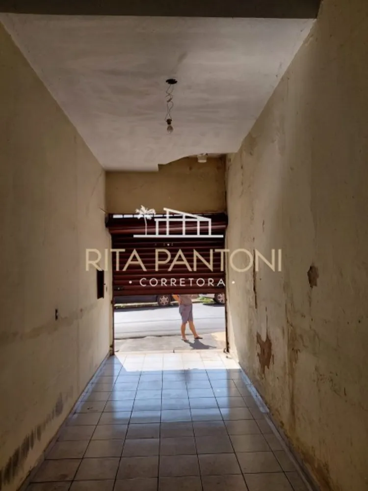 Sobrado, 3 quartos, 123 m² - Foto 6