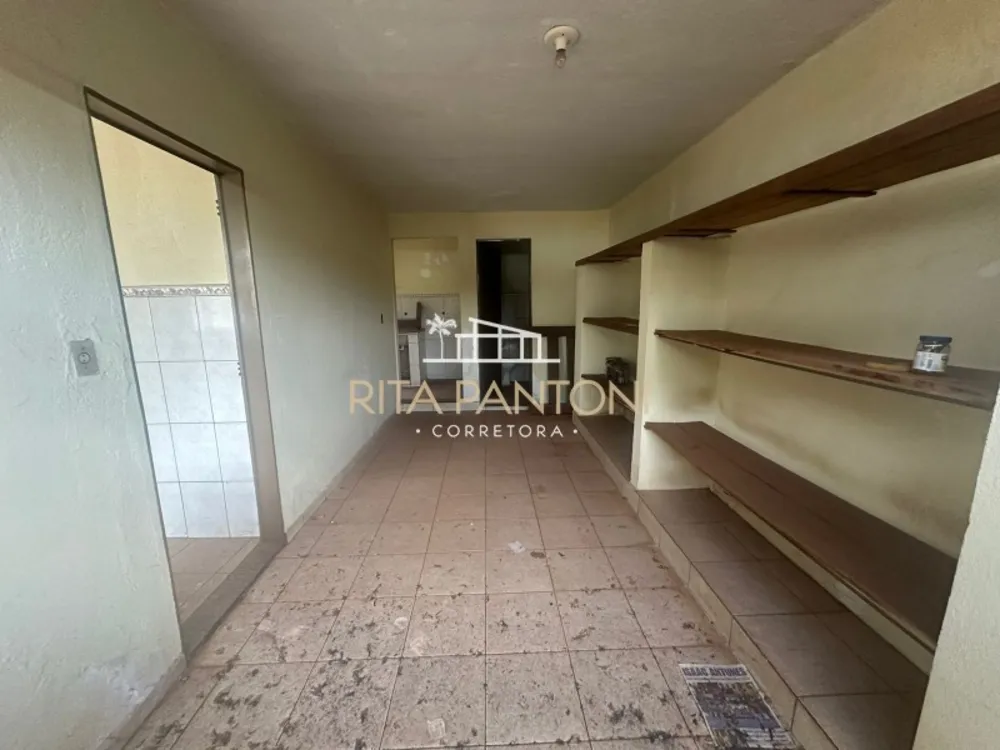 Casa, 2 quartos, 69 m² - Foto 1