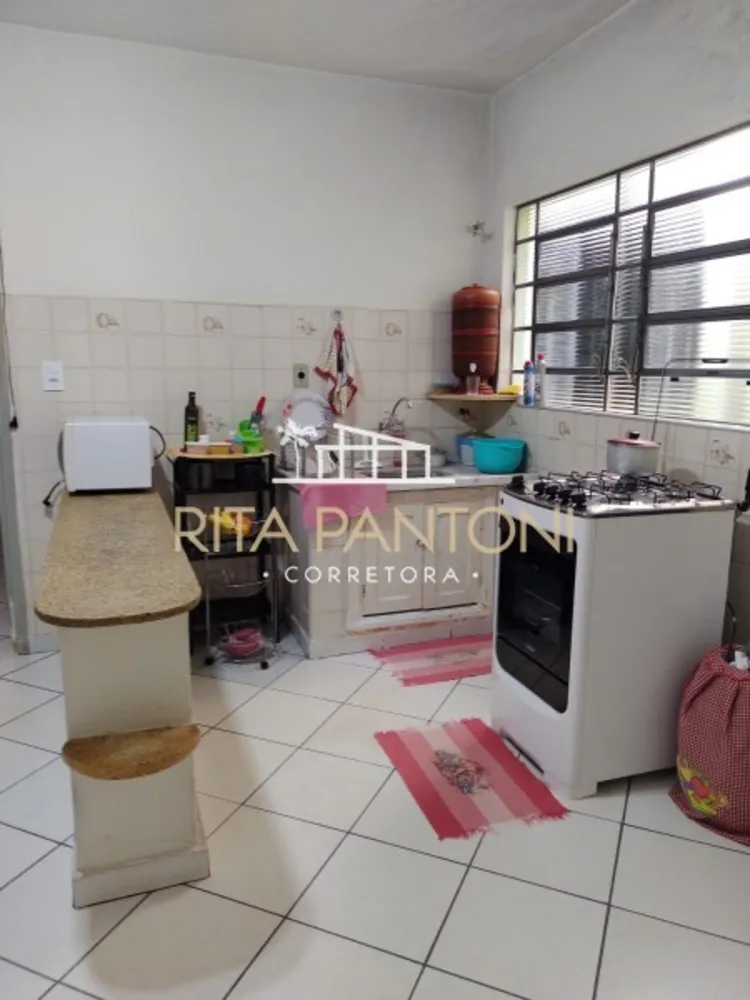 Casa, 268 m² - Foto 7