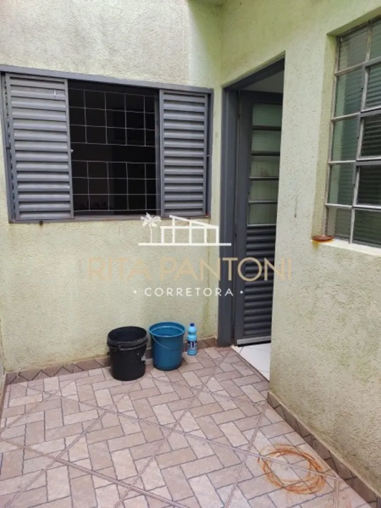 Casa, 268 m² - Foto 5