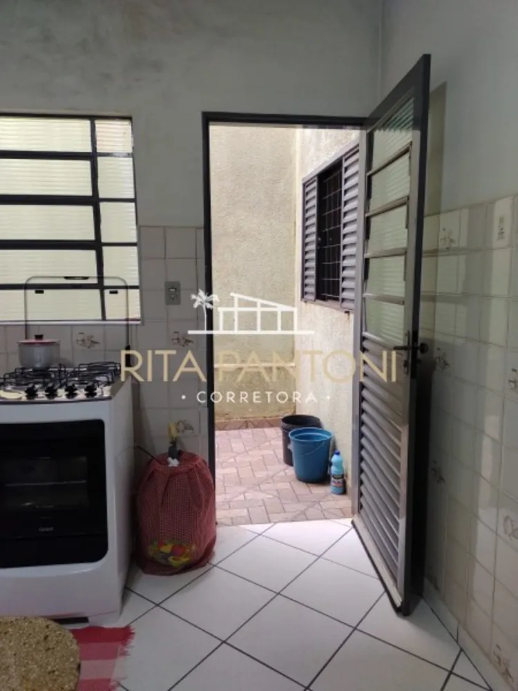 Casa, 268 m² - Foto 1