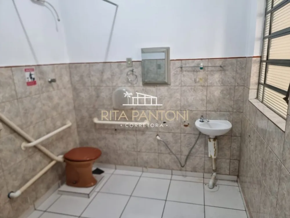Casa, 268 m² - Foto 11