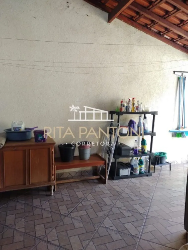 Casa, 268 m² - Foto 9