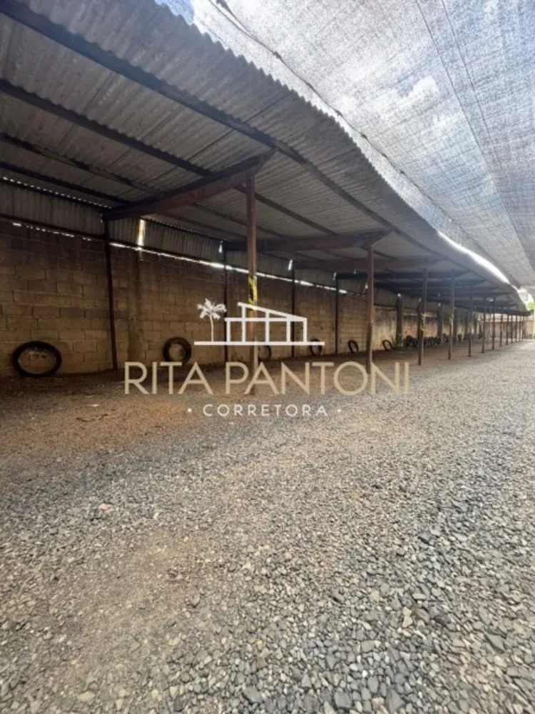 Terreno, 541 m² - Foto 5