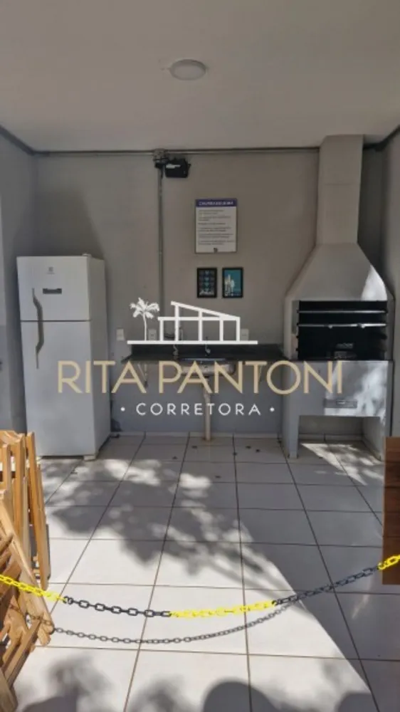 Apartamento, 2 quartos, 43 m² - Foto 6
