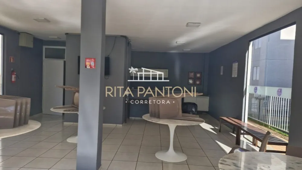 Apartamento, 2 quartos, 43 m² - Foto 4