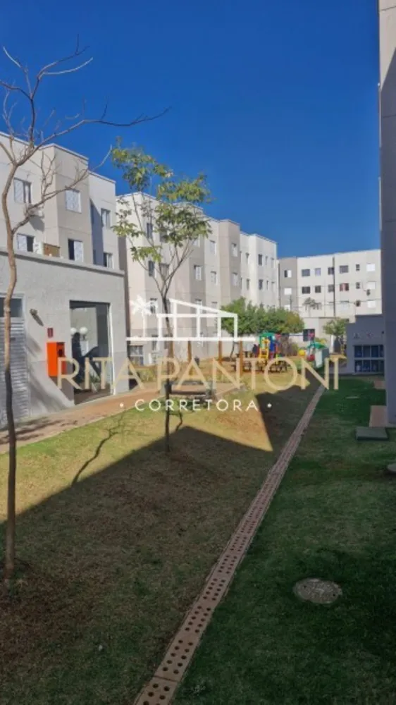 Apartamento, 2 quartos, 43 m² - Foto 7