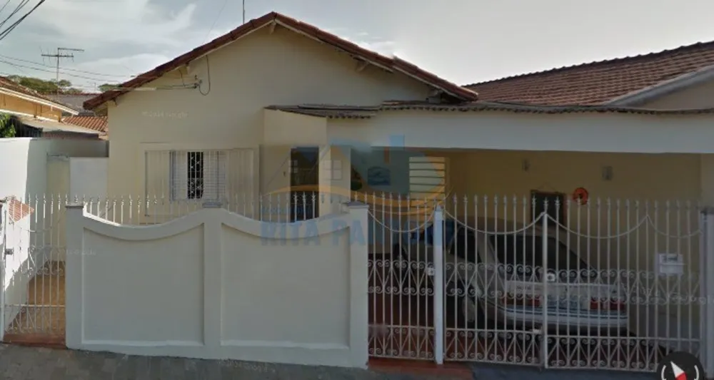 Casa, 3 quartos, 144 m² - Foto 1