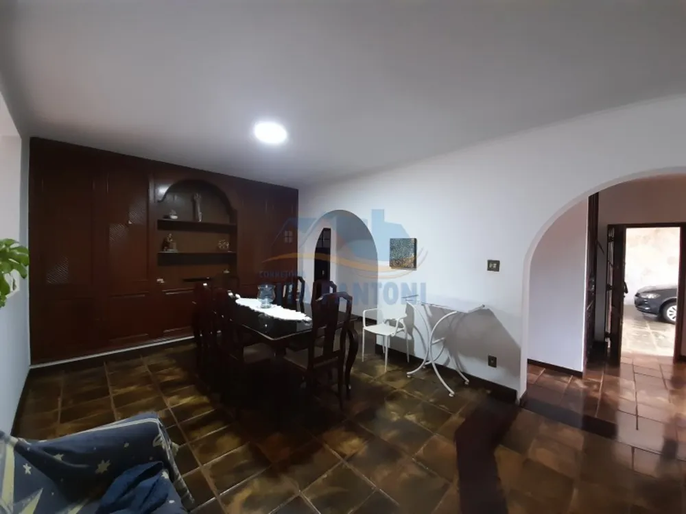 Casa, 3 quartos, 298 m² - Foto 4