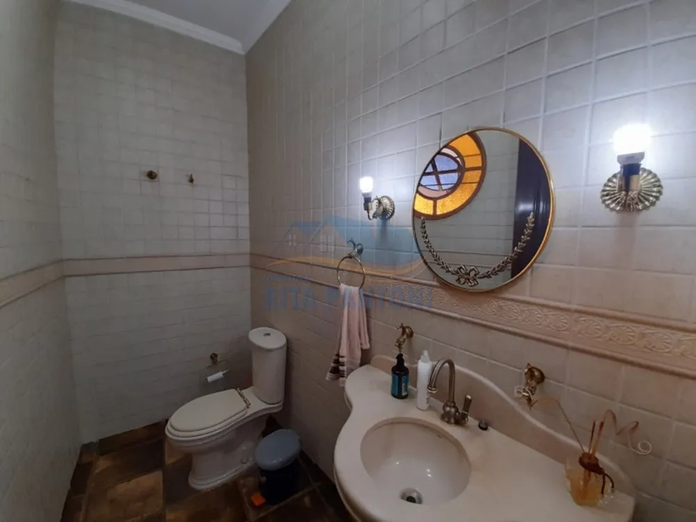 Casa, 3 quartos, 298 m² - Foto 2