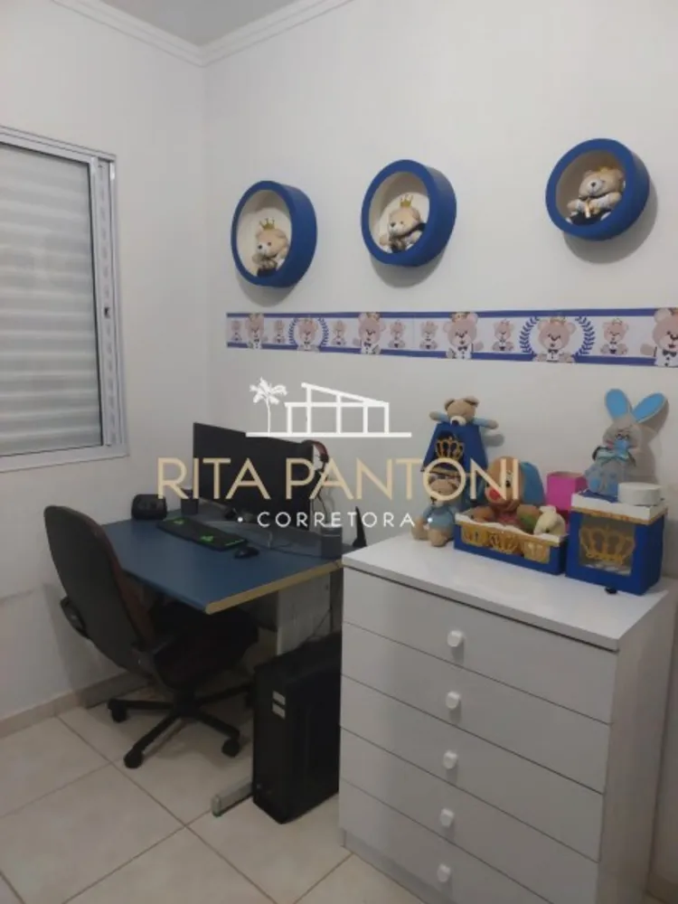 Apartamento, 2 quartos, 43 m² - Foto 2