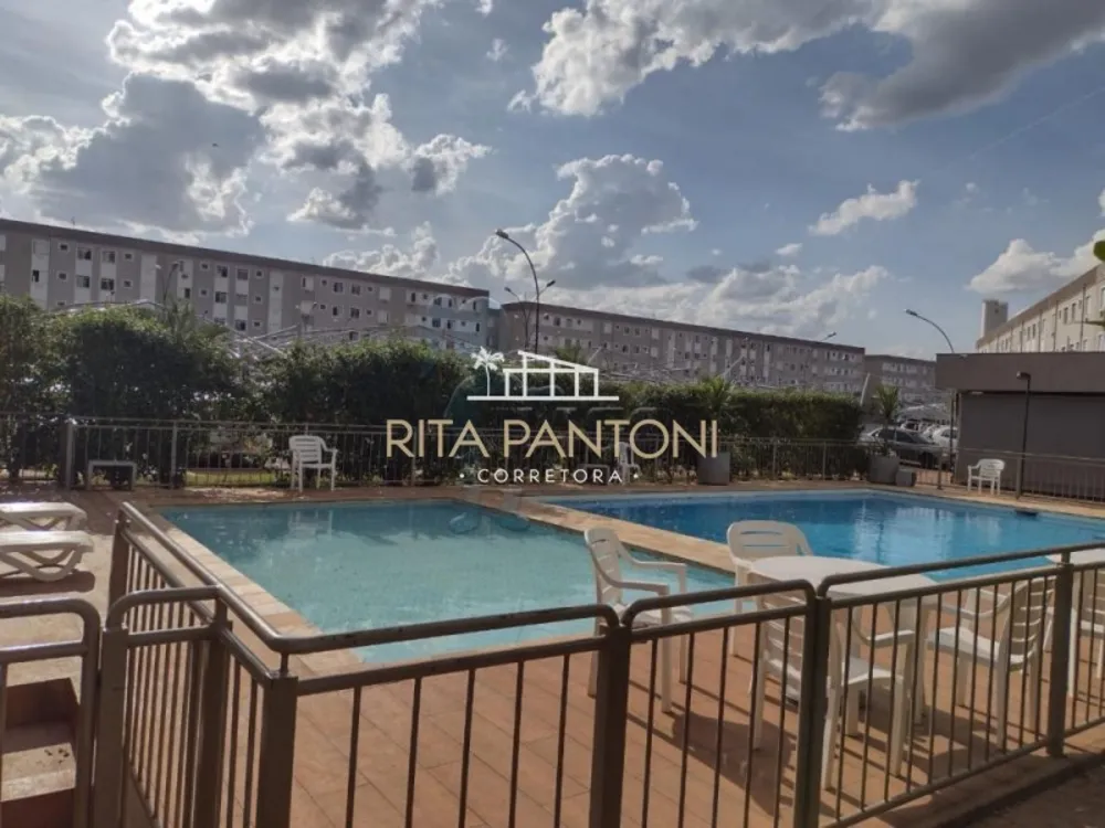 Apartamento, 2 quartos, 43 m² - Foto 6