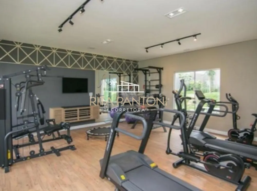 Apartamento, 2 quartos, 43 m² - Foto 1