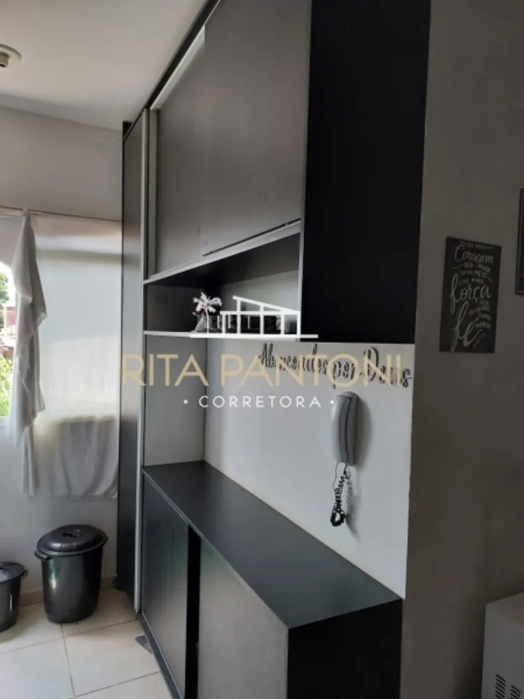 Apartamento, 2 quartos, 43 m² - Foto 7