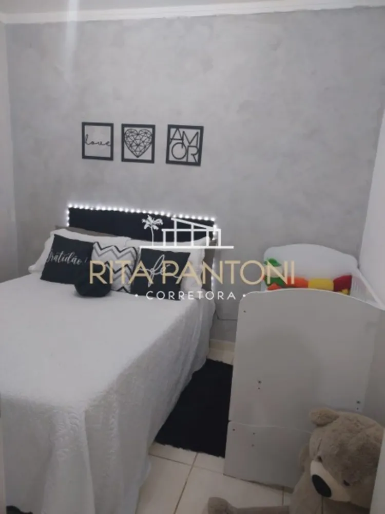 Apartamento, 2 quartos, 43 m² - Foto 8