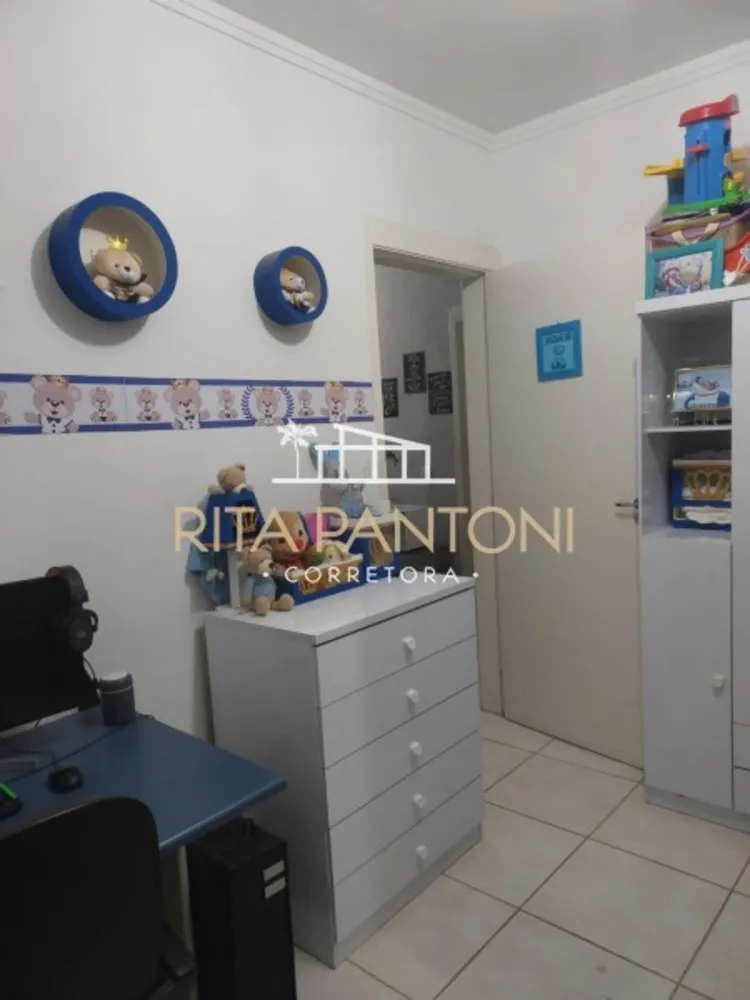Apartamento, 2 quartos, 43 m² - Foto 5