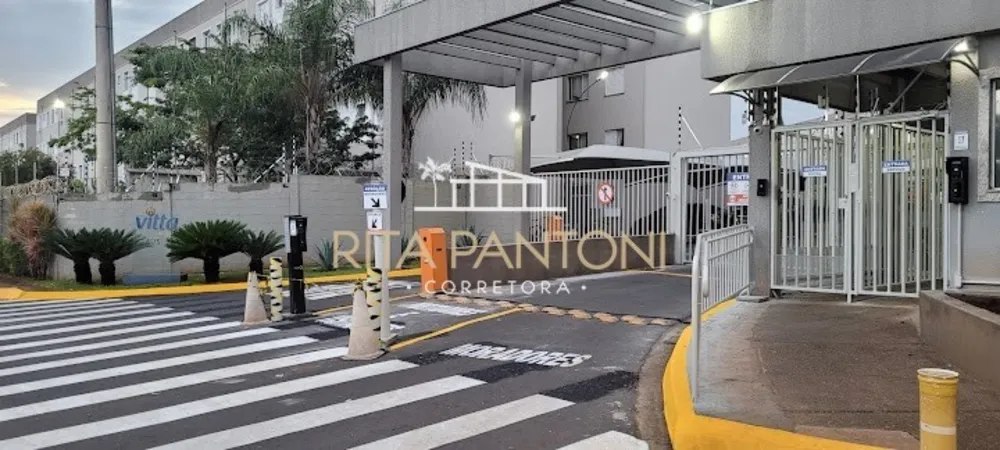 Apartamento, 2 quartos, 43 m² - Foto 10