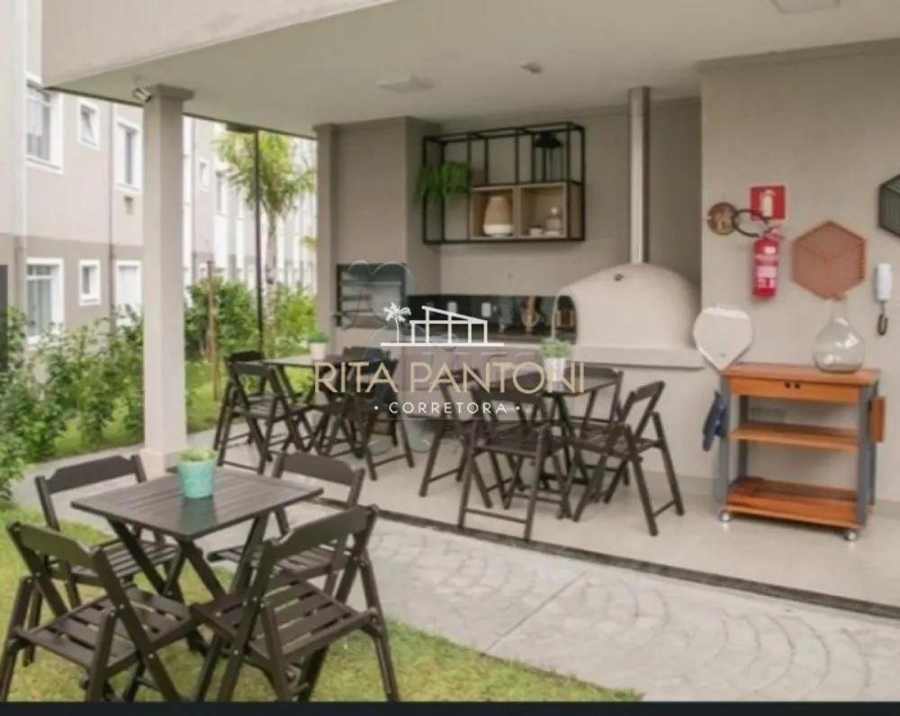 Apartamento, 2 quartos, 43 m² - Foto 11
