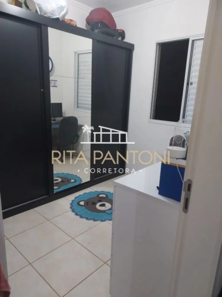 Apartamento, 2 quartos, 43 m² - Foto 9