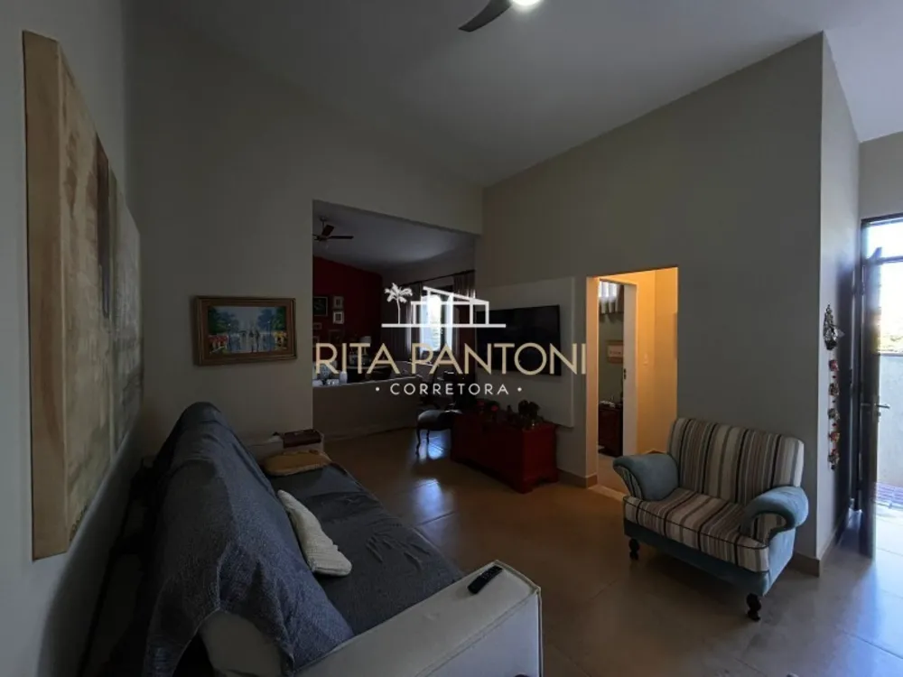 Casa, 4 quartos, 248 m² - Foto 2
