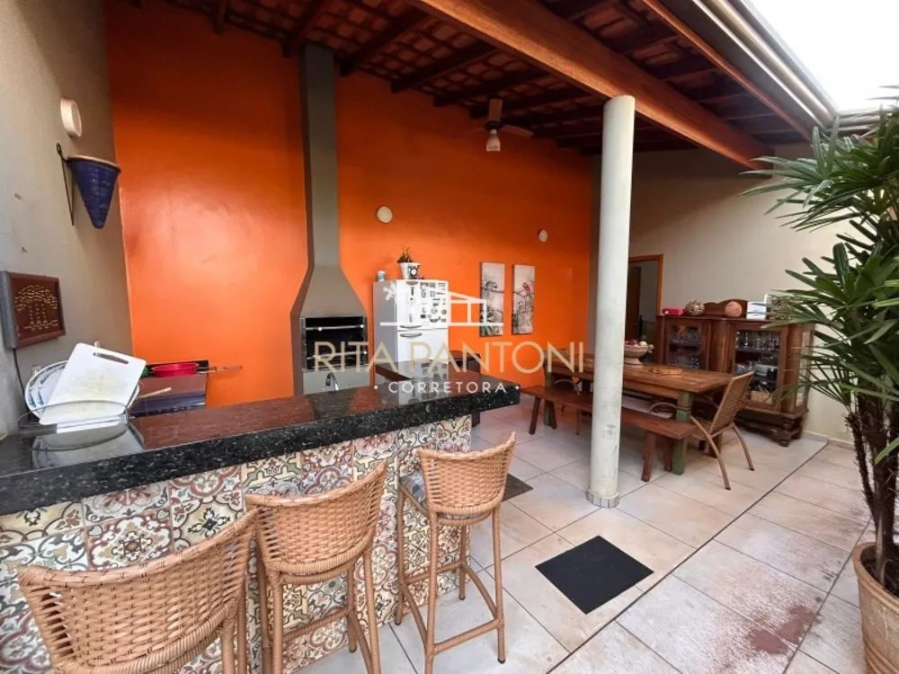 Casa, 4 quartos, 248 m² - Foto 4