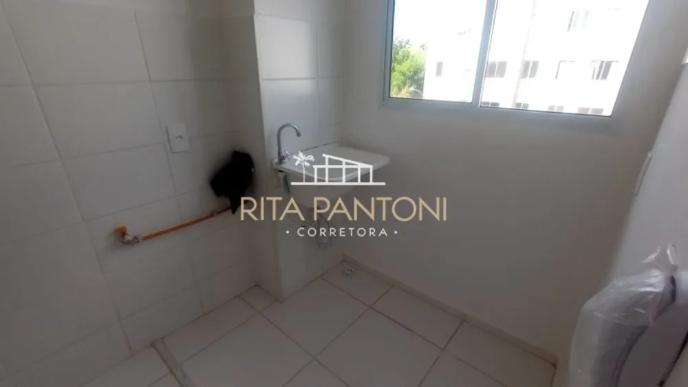 Apartamento, 2 quartos, 43 m² - Foto 4